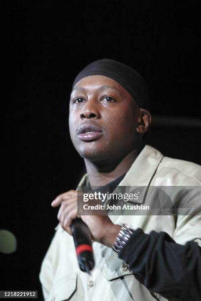 Keith Murray Rapper Photos and Premium High Res Pictures - Getty Images