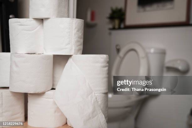 Tolet Roll Stack 340 Toilet Roll Stack Stock Photos, High-Res Pictures, and Images ...