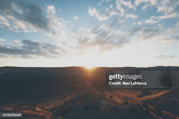 200407 ojito wilderness new mexico - sun flare isolated stock pictures, royalty-free photos & images