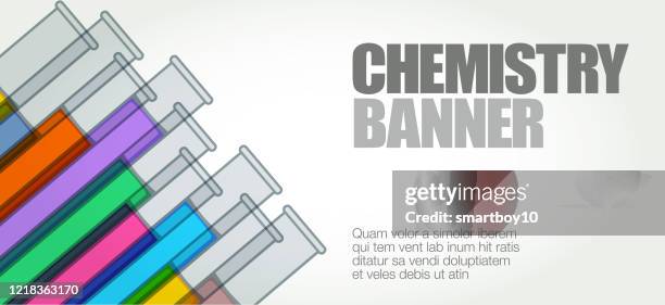 test tube or sample tubes - measuring cylinder stock illustrations