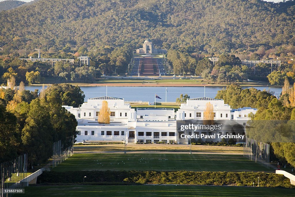 Canberra, Australian Capital Territory, Australia