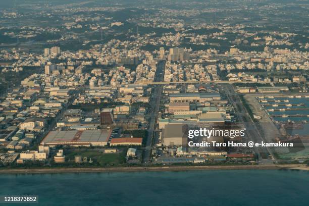 Itoman 59 Itoman Sea Port Stock Photos, High-Res Pictures, and Images - Getty ...