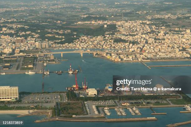 Itoman 59 Itoman Sea Port Stock Photos, High-Res Pictures, and Images - Getty ...