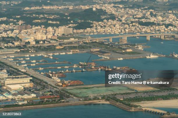 Itoman 59 Itoman Sea Port Stock Photos, High-Res Pictures, and Images - Getty ...