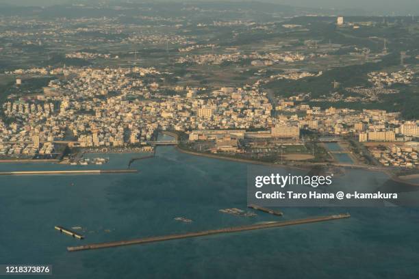 Itoman 59 Itoman Sea Port Stock Photos, High-Res Pictures, and Images - Getty ...