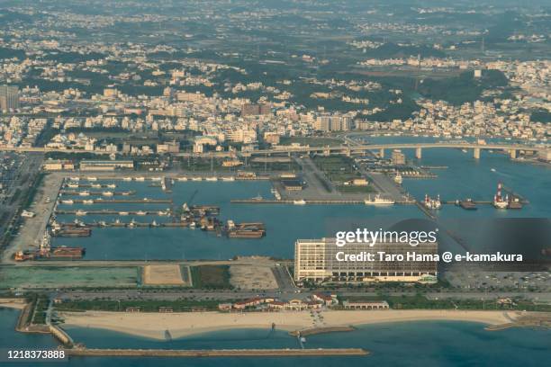 Itoman 59 Itoman Sea Port Stock Photos, High-Res Pictures, and Images - Getty ...