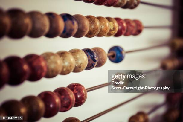 abacus - abacus stock pictures, royalty-free photos & images