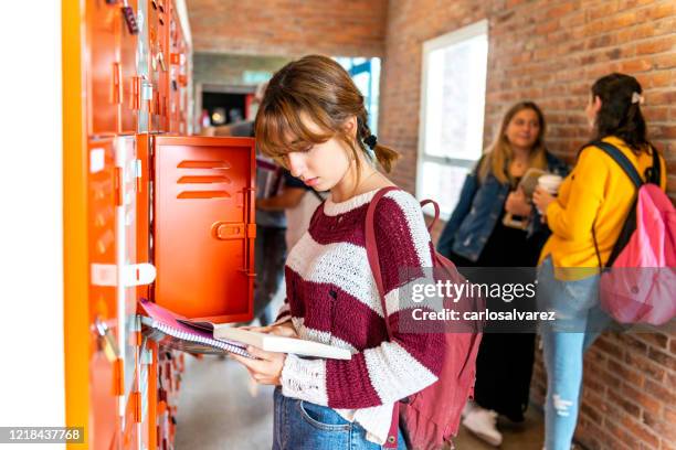 233 School Locker Note Stock Photos, High-Res Pictures, and Images ...