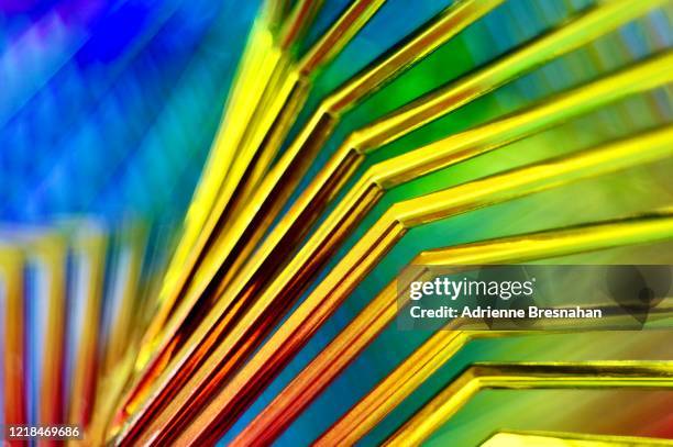 49 Abstract Angular Lines Stock Photos, High-Res Pictures, and Images ...