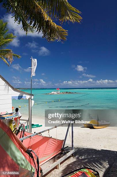 french west indies, guadaloupe, st francois - territorios franceses de ultramar fotografías e imágenes de stock