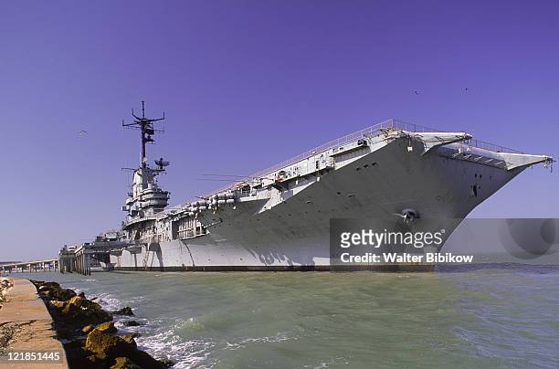 uss enterprise aircraft carrier, tx - us navy stock pictures, royalty-free photos & images