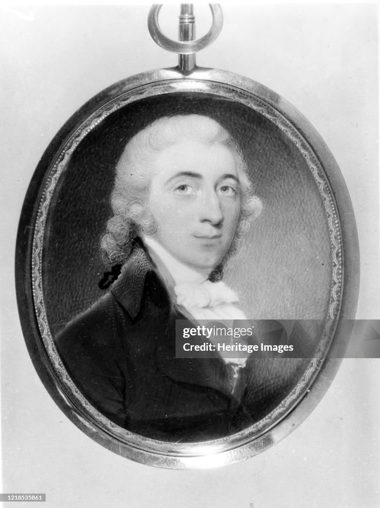 Augustus Vallette Van Horne