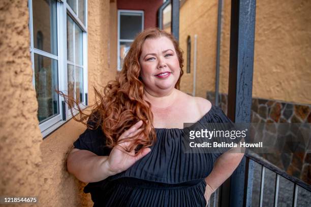 confident, plus sized women with a positive body image - chesty love stock pictures, royalty-free photos & images