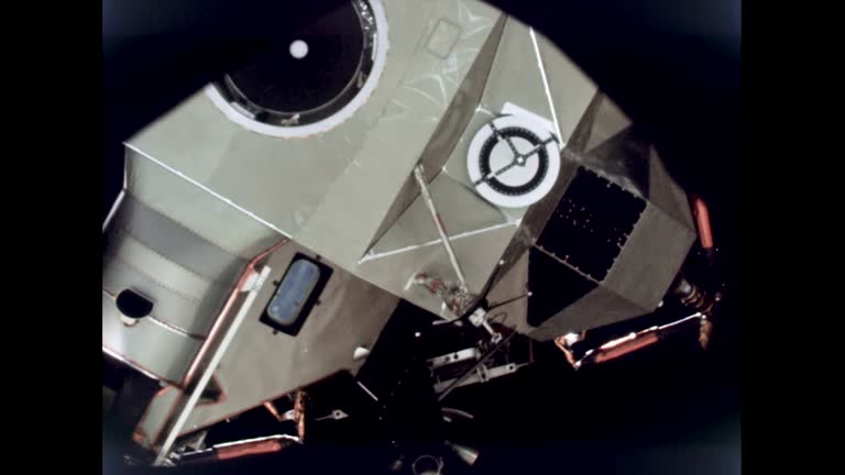 Orion Command Module Reference 132 Command Module Stock Videos, Footage, & 4K Video Clips - Getty Images