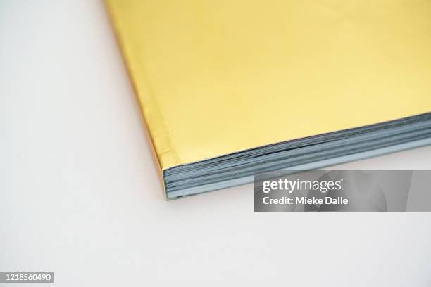 Paper Used In Magazines Glossy Magazine Paper Texture Photos and Premium High Res Pictures ...