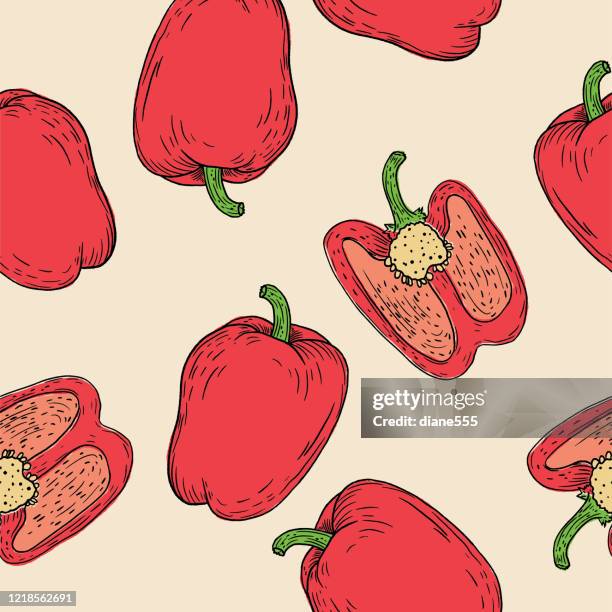 1 464点のパプリカイラスト素材 Getty Images 1 464点のパプリカイラスト素材 Getty Images