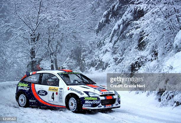Fall Rally Focus Focus Wrc Photos and Premium High Res Pictures - Getty Images