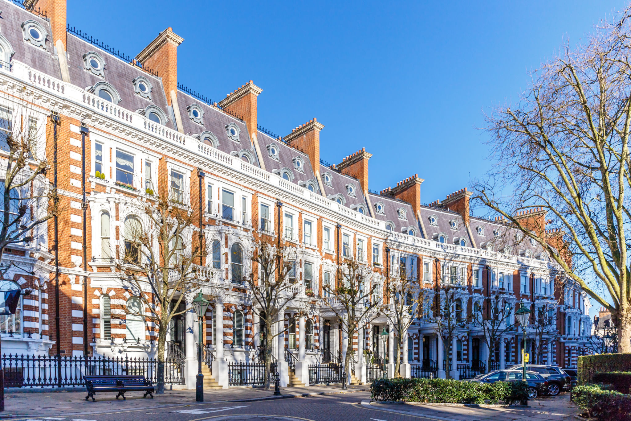 chelsea streets