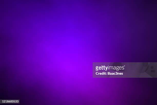 abstract purple and blue background - púrpura fotografías e imágenes de stock