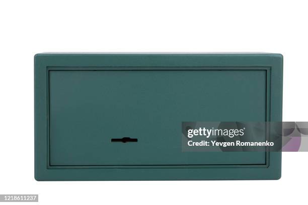 Bank Security Box Key Bank Lock Box Photos and Premium High Res Pictures - Getty Images