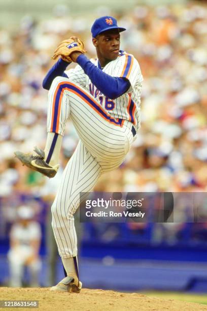 554 New Mets Dwight Gooden Stock Photos, High-Res Pictures, and Images -  Getty Images