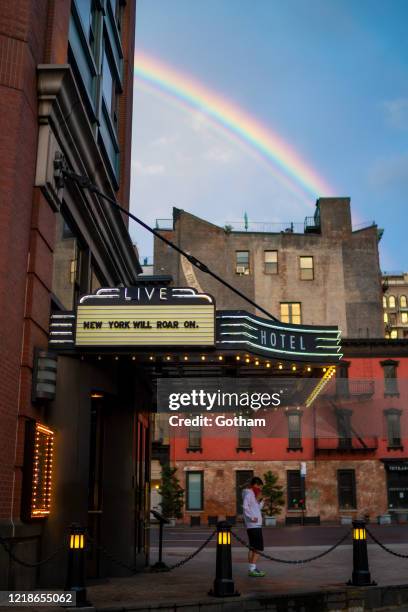 The Roxy Ny The Roxy New York City Photos and Premium High Res Pictures - Getty Images