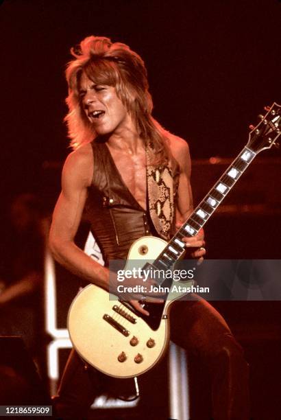 Firefly Randy Rhoads Randy Rhoads Fotografías e imágenes de stock - Getty Images