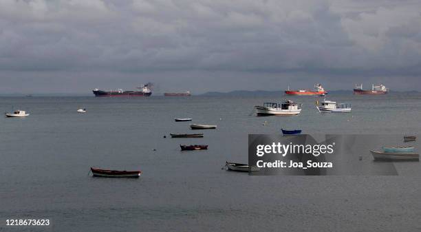 crossing the bay of all saints - crime board stock pictures, royalty-free photos & images