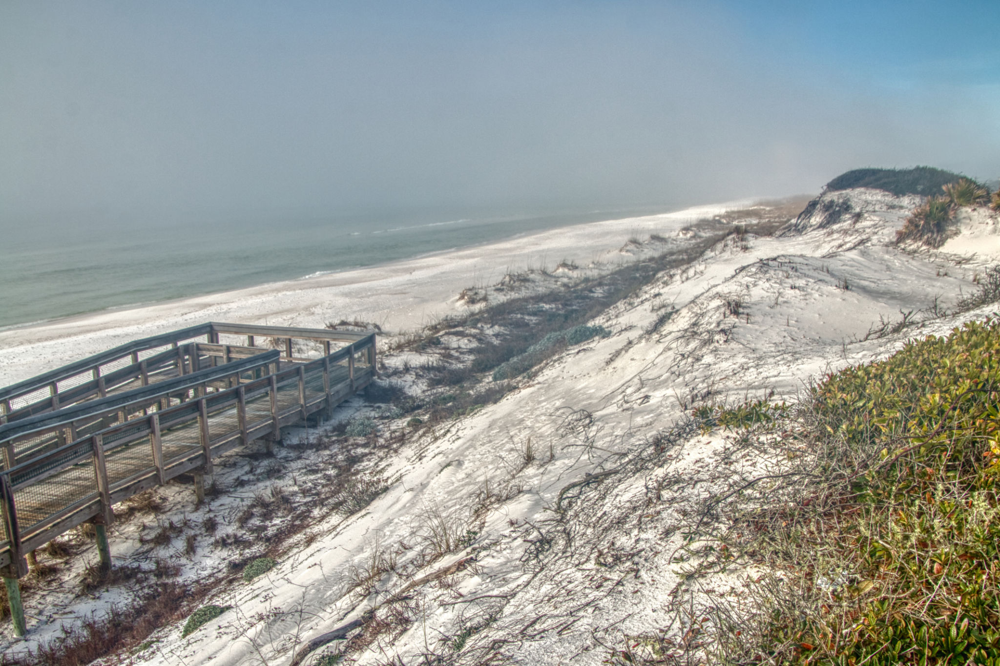florida panhandle beach wedding
