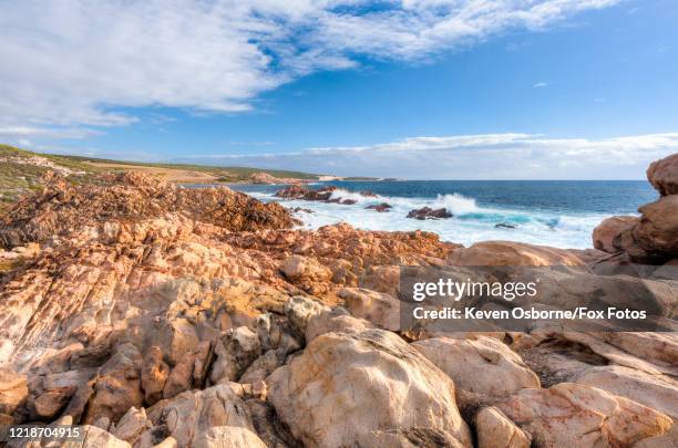 Canal Rocks 79 Canal Rocks Western Australia Stock Photos, High-Res Pictures, and ...