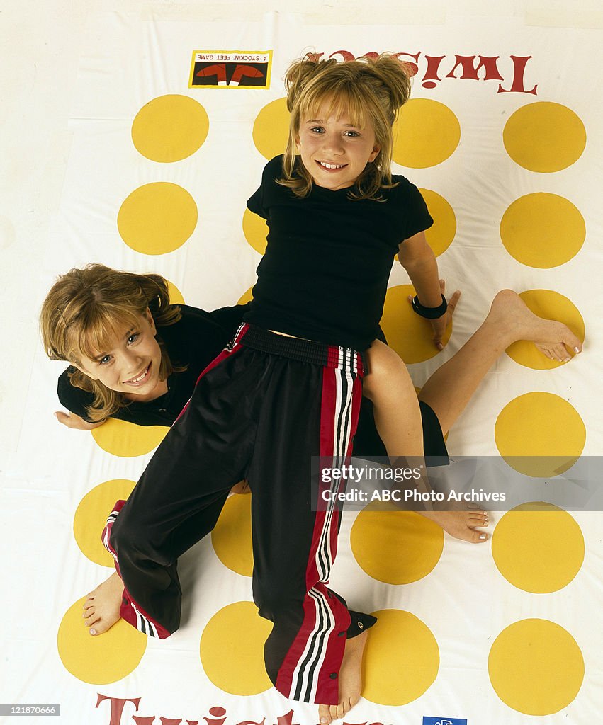 July 20, 1998. AND News Photo - Getty Images