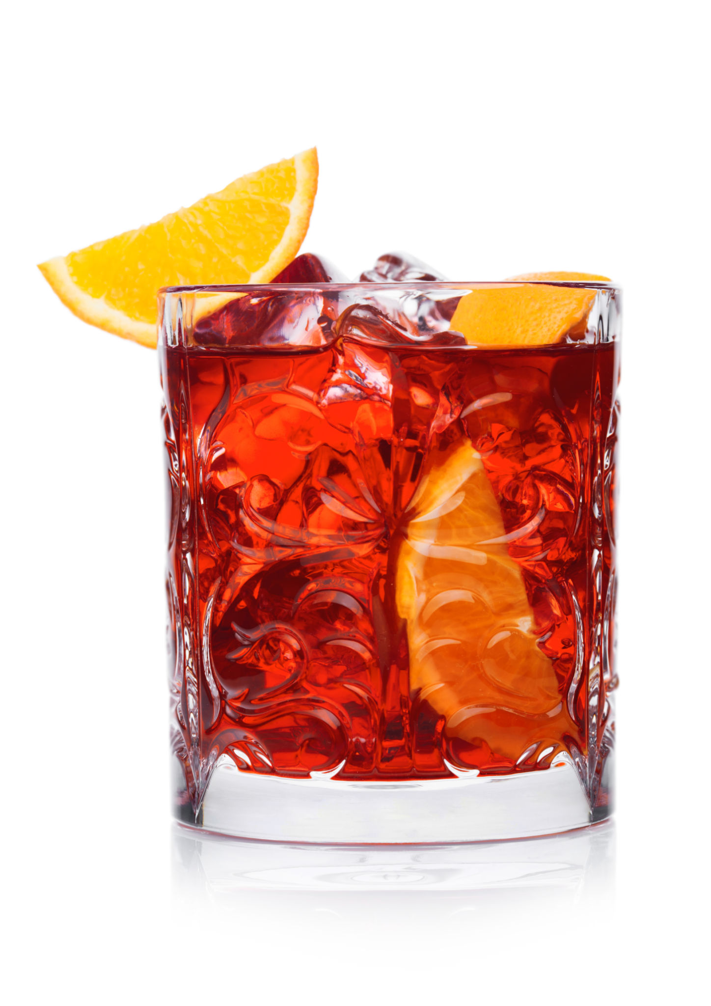 negroni cocktail