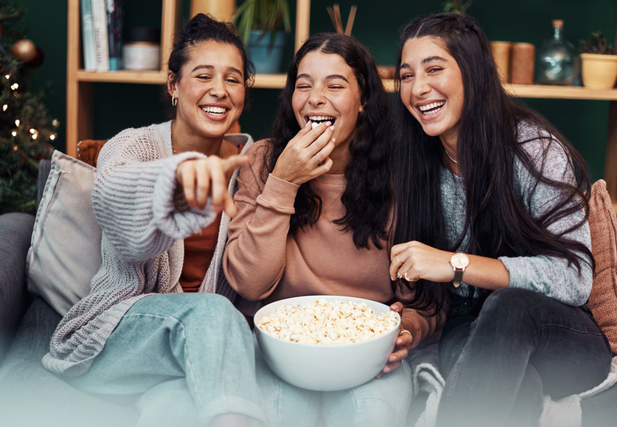 teen movie