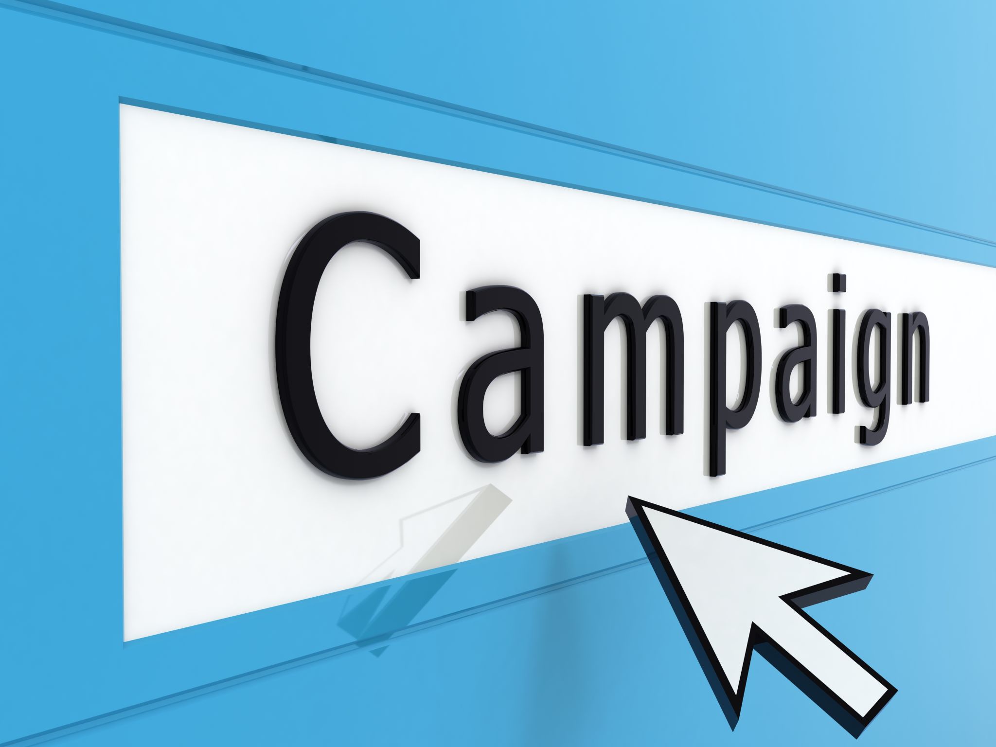 google ads campaign