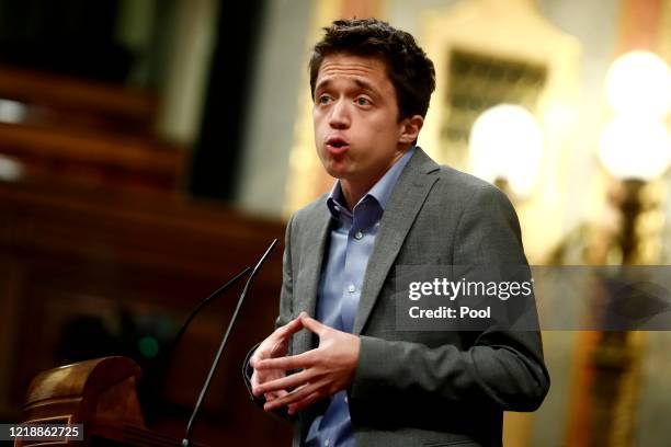 Inigo Ropner Inigo Errejon Photos and Premium High Res Pictures - Getty Images