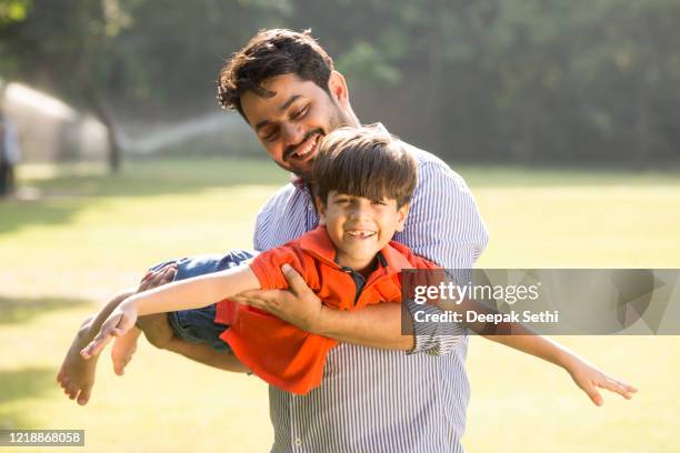 With Dad Indian Father With Son Photos and Premium High Res Pictures - Getty Images