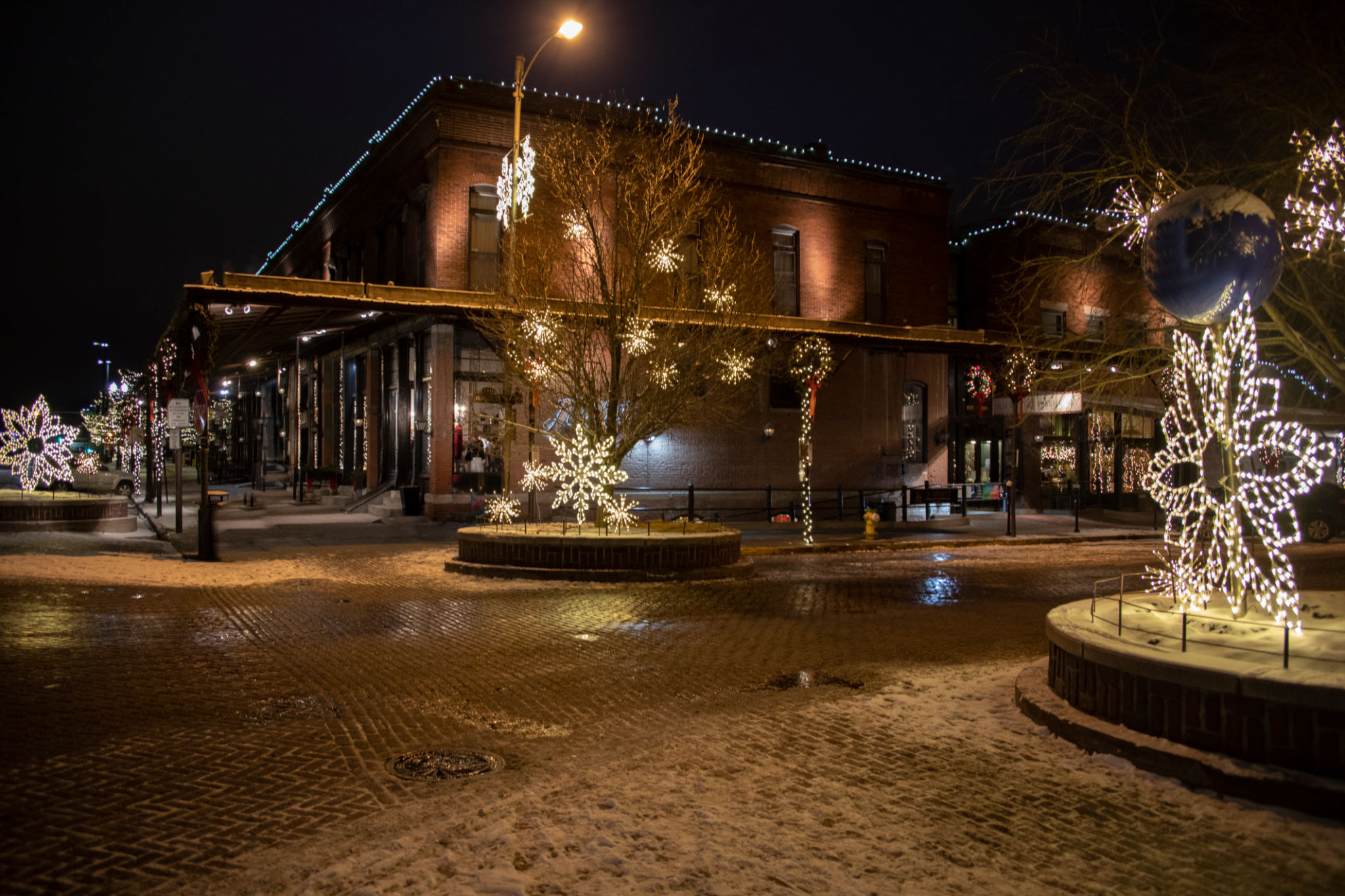 old market omaha