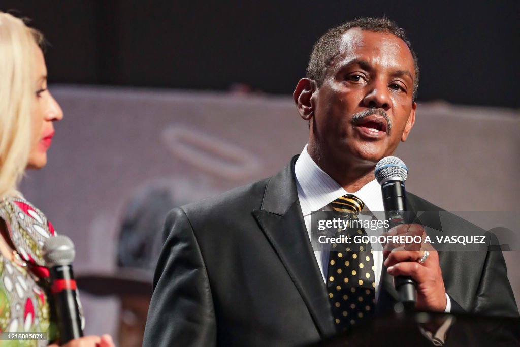 US-POLITICS-RACE-UNREST