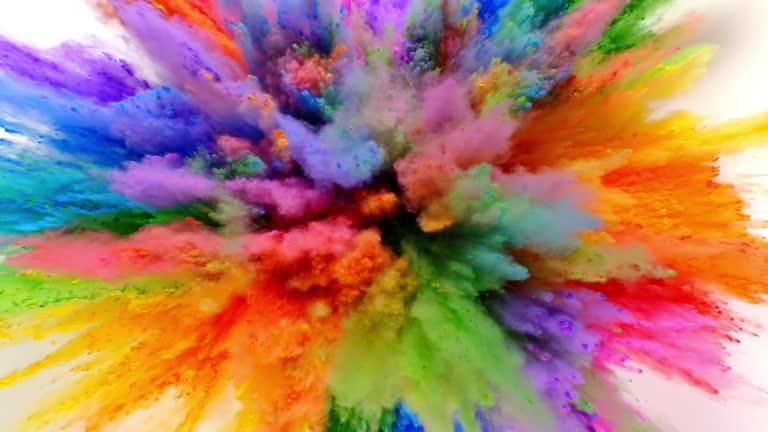 Multi Colored Color 83,217 Multi Color Patterns Stock Videos, Footage, & 4K Video Clips ...