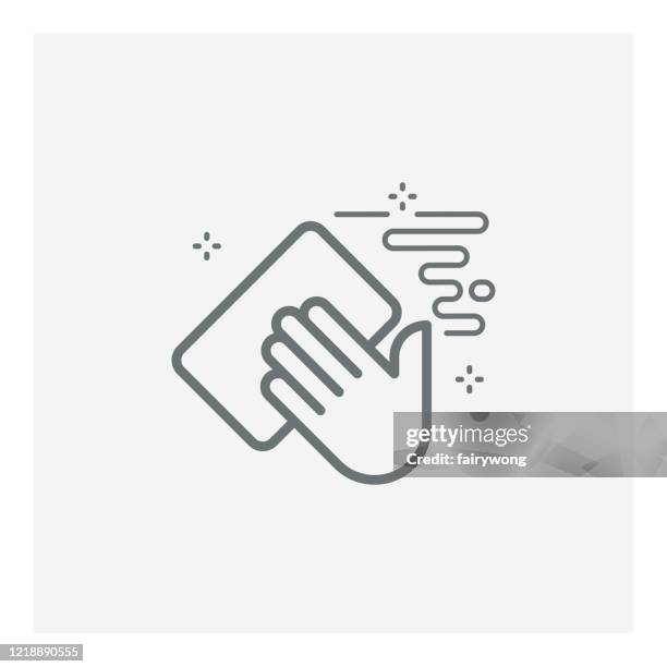 reinigungssymbol - felsmalerei stock-grafiken, -clipart, -cartoons und -symbole