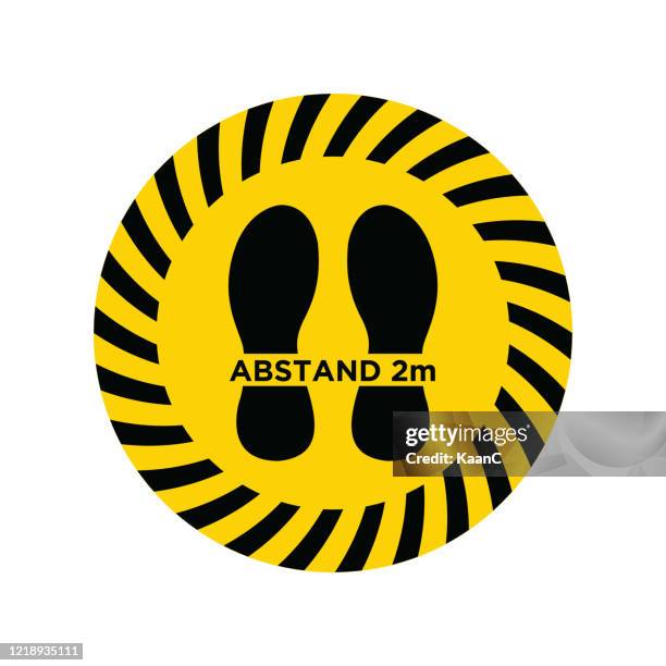 germany concept. social distancing. wuhan coronavirus outbreak influenza as dangerous flu strain cases as a pandemic concept banner flat style illustration stock illustration - curfew stock illustrations