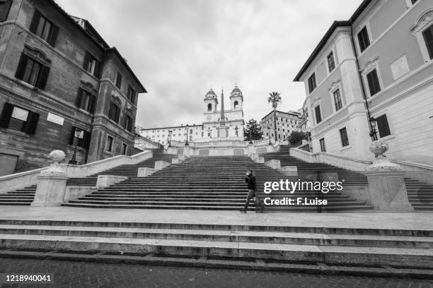 Empty Rome 70 Luise Space Stock Photos, High-Res Pictures, and Images - Getty Images
