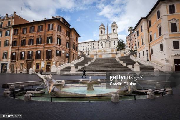 Empty Rome Luise Space Photos and Premium High Res Pictures - Getty Images