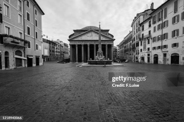 Empty Rome 49 Luise Space Stock Photos, High-Res Pictures, and Images - Getty Images