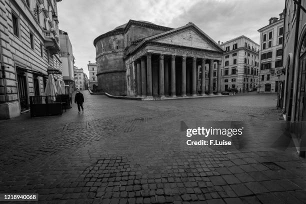 Empty Rome 70 Luise Space Stock Photos, High-Res Pictures, and Images - Getty Images