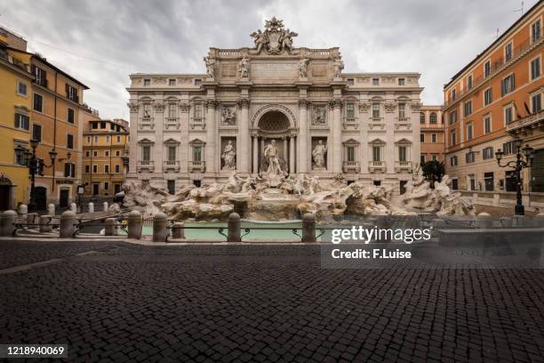 Empty Rome 70 Luise Space Stock Photos, High-Res Pictures, and Images - Getty Images