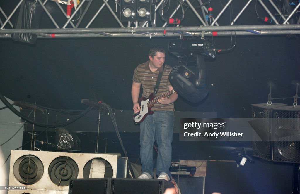 Arctic Monkeys