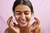 Moisturizing is what keeps your skin happy