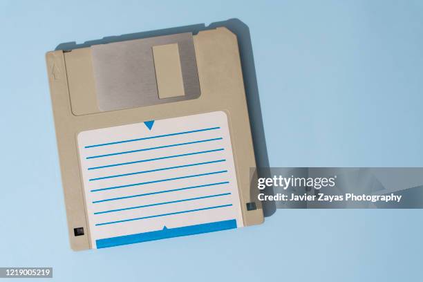Flooby Disk Computer Floppy Disk Computer Photos and Premium High Res Pictures - Getty Images