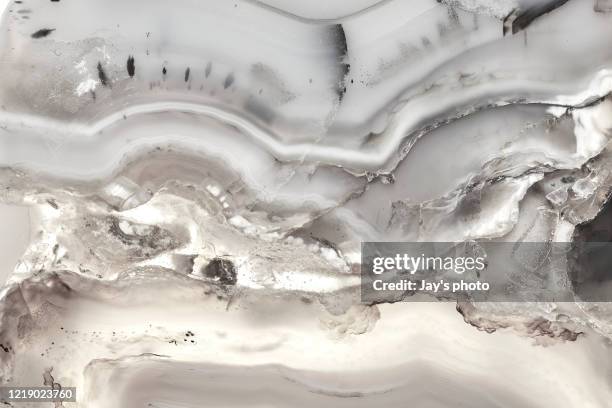 white marble texture stock photo, abstract. - jay weiss stock-fotos und bilder